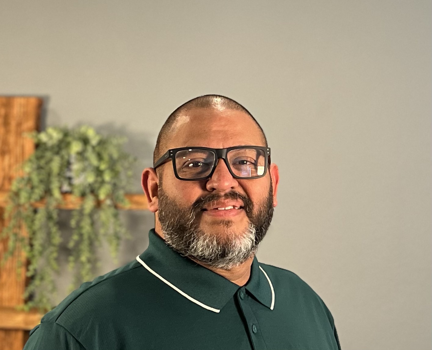 Gerson Cardona — Licensed Insurance Agent